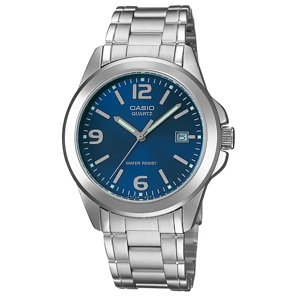 Мъжки часовник CASIO Collection MTP-1215A-2ADF