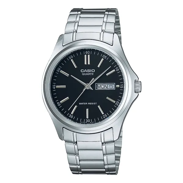 Мъжки часовник CASIO COLLECTION MTP-1239D-1ADF