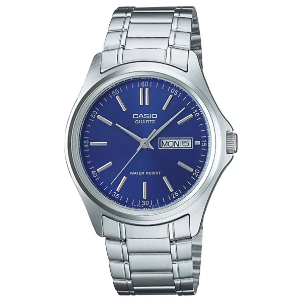 Мъжки часовник CASIO COLLECTION MTP-1239D-2ADF