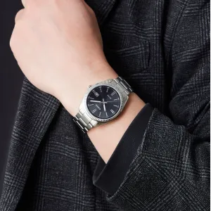 Мъжки часовник CASIO COLLECTION MTP-1302D-1A1VDF