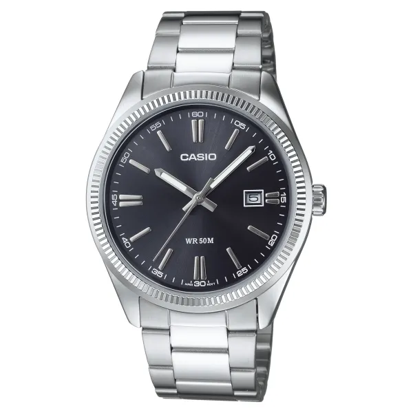 Мъжки часовник CASIO COLLECTION MTP-1302D-1A1VDF