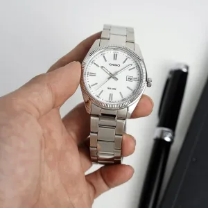 Мъжки часовник CASIO COLLECTION MTP-1302D-7A1VDF
