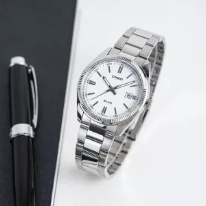 Мъжки часовник CASIO COLLECTION MTP-1302D-7A1VDF