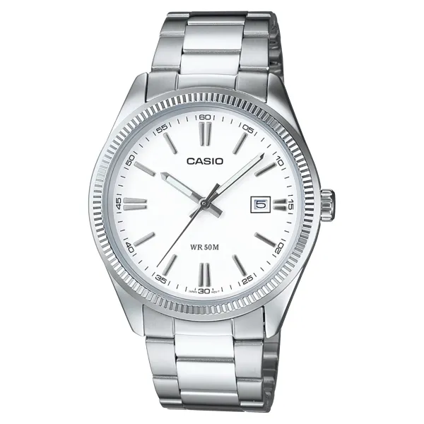 Мъжки часовник CASIO COLLECTION MTP-1302D-7A1VDF