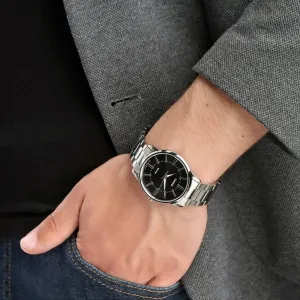 Мъжки часовник CASIO COLLECTION MTP-1303D-1AVDF