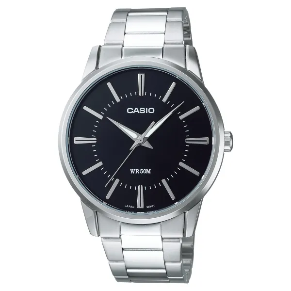 Мъжки часовник CASIO COLLECTION MTP-1303D-1AVDF
