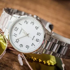 Мъжки часовник CASIO COLLECTION MTP-1303D-7BVDF