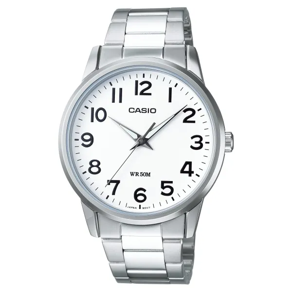 Мъжки часовник CASIO COLLECTION MTP-1303D-7BVDF