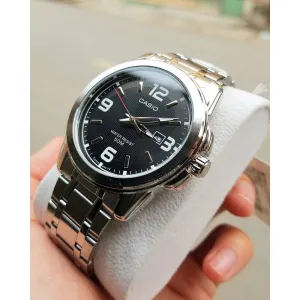 Мъжки часовник CASIO COLLECTION MTP-1314D-1A