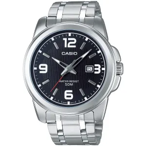 Мъжки часовник CASIO COLLECTION MTP-1314D-1A