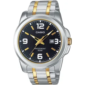 Мъжки часовник CASIO COLLECTION MTP-1314SG-1A