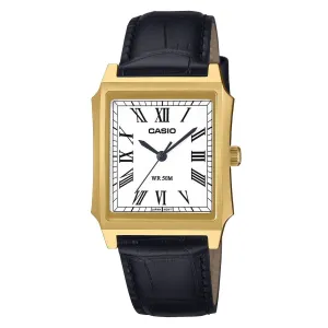 Мъжки часовник CASIO Collection MTP-B190GL-7BVEF