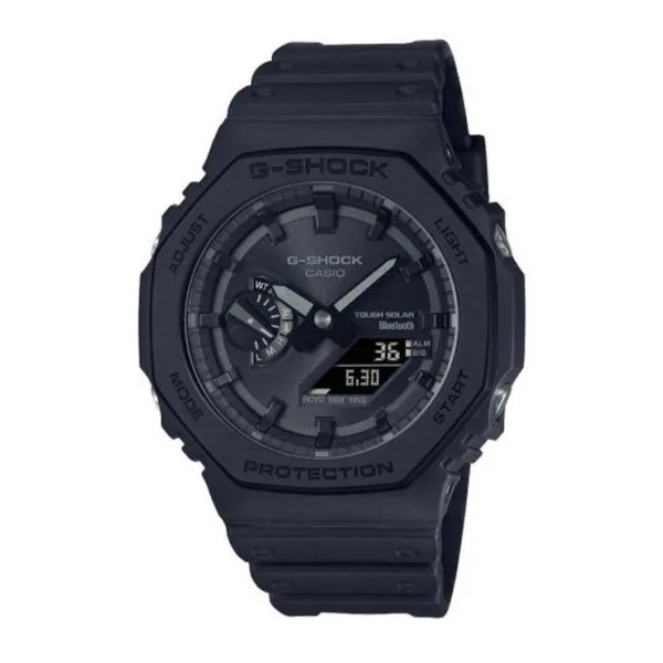 Мъжки часовник CASIO G-SHOCK GA-B2100-1A1