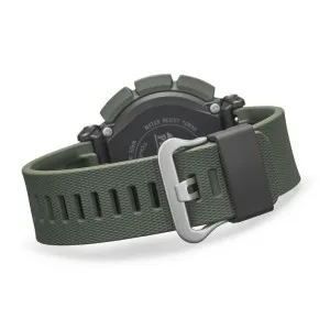 Мъжки часовник CASIO PRO TREK PRG-340-3E