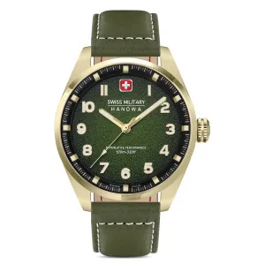 Мъжки часовник Swiss Military Hanowa SMWGA0001550