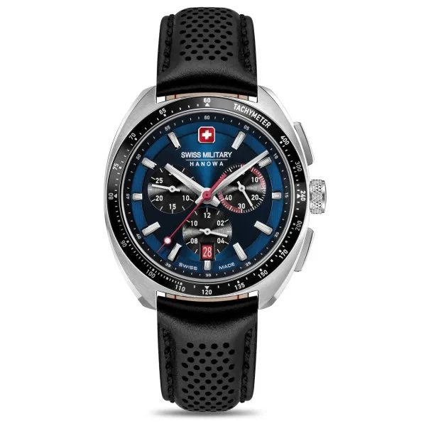 Мъжки часовник Swiss Military Hanowa SMWGC0003301