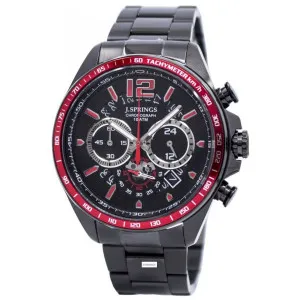 Мъжки часовник J.SPRINGS BFJ003
