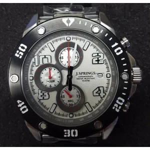 Мъжки часовник J.SPRINGS BFH002
