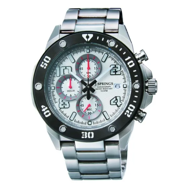 Мъжки часовник J.SPRINGS BFH002