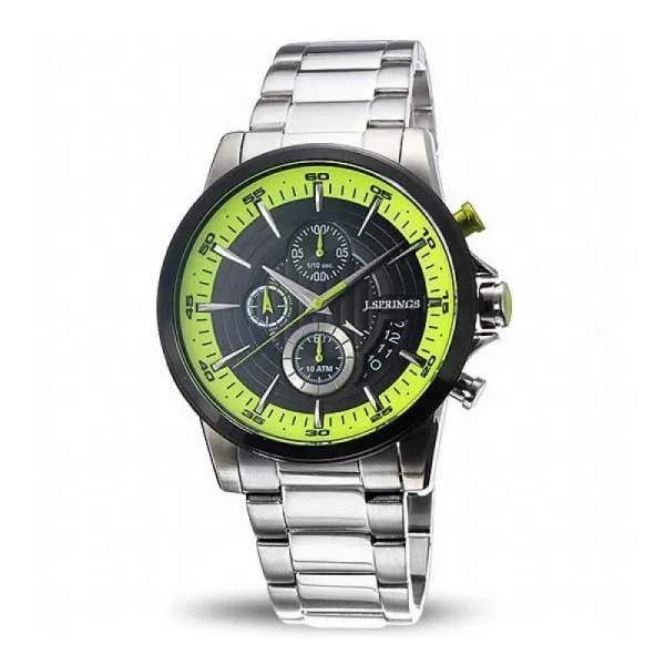 Мъжки часовник J.SPRINGS BFD076