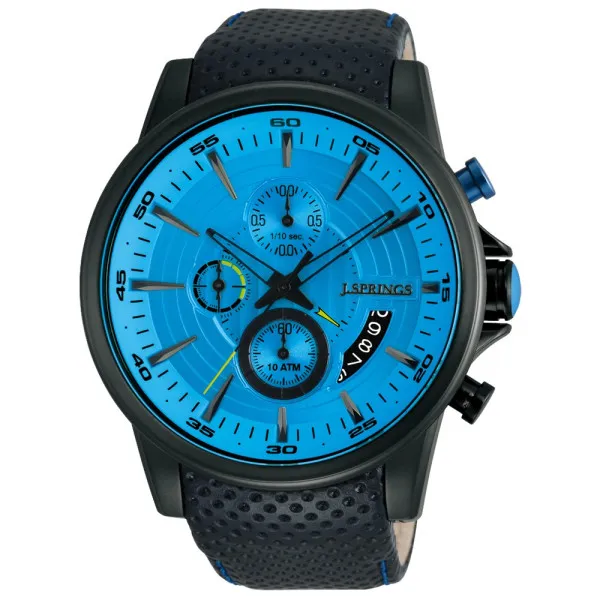Мъжки часовник J.SPRINGS BFD078