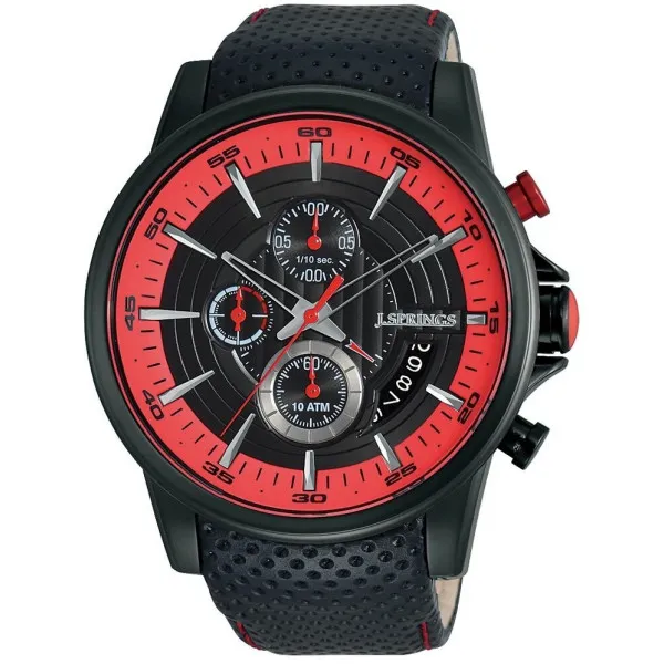 Мъжки часовник J.SPRINGS BFD079