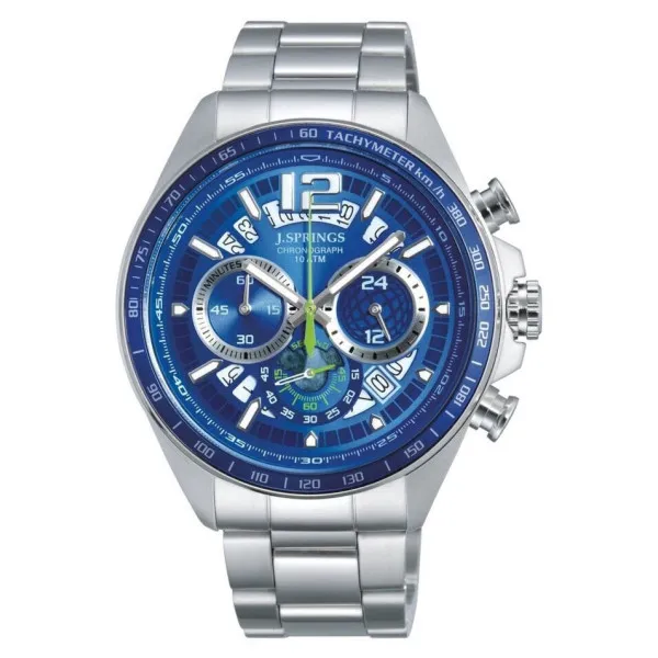 Мъжки часовник J.SPRINGS BFJ002