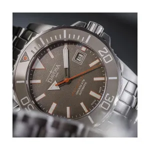 Автоматичен часовник DAVOSA 161.522.90