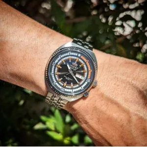 Автоматичен часовник ORIENT RA-AA0E05B