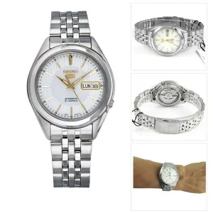 Автоматичен часовник SEIKO SNKL17K1