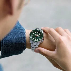 Автоматичен часовник SEIKO SRPD63K1
