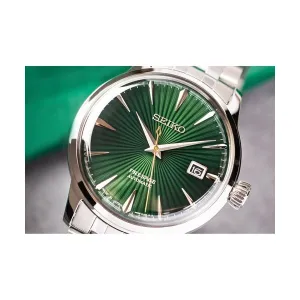 Автоматичен часовник SEIKO SRPE15J1