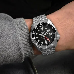 Автоматичен часовник SEIKO SSK001K1