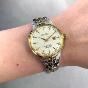 Автоматичен дамски часовник SEIKO Presage SRE010J1
