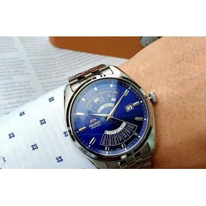 Автоматичен часовник ORIENT RA-BA0003L