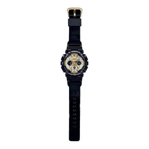 Дамски часовник CASIO G-SHOCK GMA-S120GB-1A