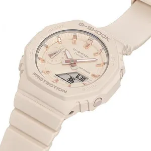 Дамски часовник CASIO G-SHOCK GMA-S2100-4A