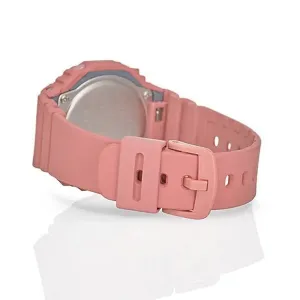 Дамски часовник CASIO G-SHOCK GMA-S2100-4A2