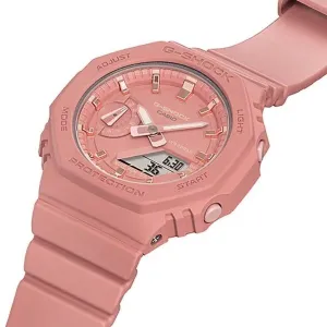 Дамски часовник CASIO G-SHOCK GMA-S2100-4A2