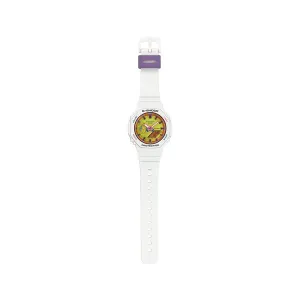 Дамски часовник CASIO G-SHOCK GMA-S2100BS-7A
