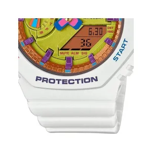 Дамски часовник CASIO G-SHOCK GMA-S2100BS-7A