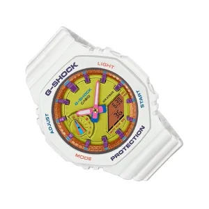 Дамски часовник CASIO G-SHOCK GMA-S2100BS-7A