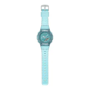 Дамски часовник CASIO G-SHOCK GMA-S2100SK-2A