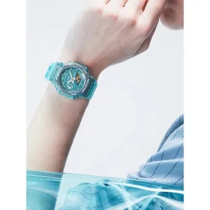 Дамски часовник CASIO G-SHOCK GMA-S2100SK-2A