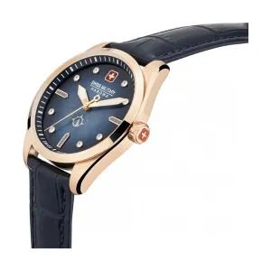 Дамски часовник Swiss Military Hanowa - SMWLA2100820