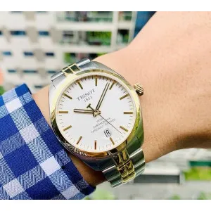 Дамски часовник TISSOT T101.251.22.031.00