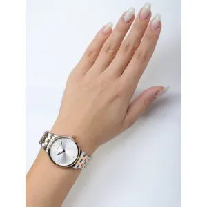 Дамски часовник Wenger 01.1721.104