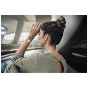 Дамски часовник Wenger 01.1911.105