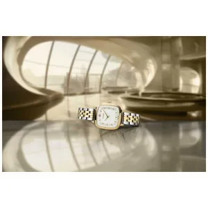 Дамски часовник Wenger 01.1911.105