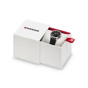 Дамски часовник Wenger City Classic 01.1421.123